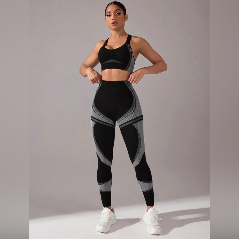 Women’s Workout Set NWT